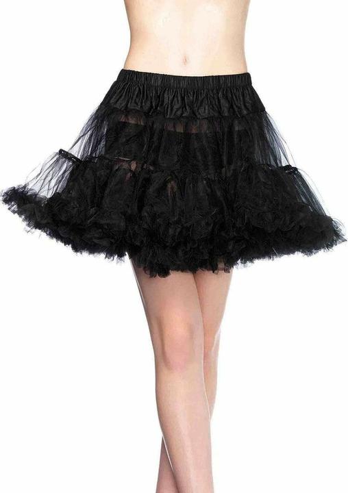 Produktbild Leg Avenue Tüll (One Size)