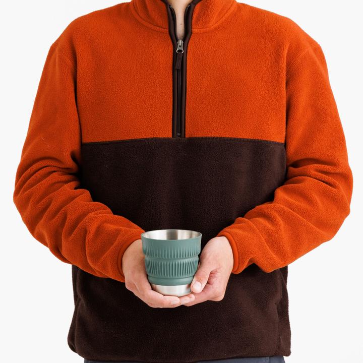 Produktbild Sea To Summit Detour Stainless Steel Collapsible Mug