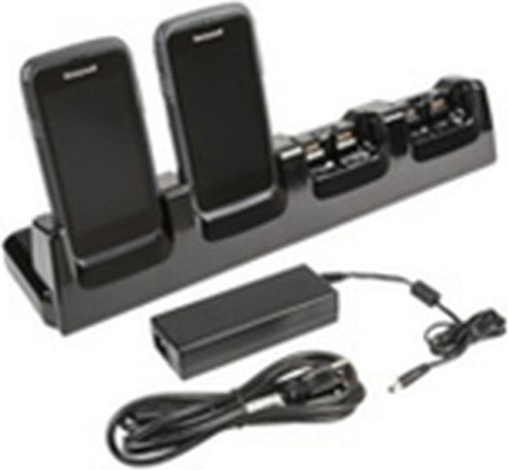 Actual product image Honeywell Ct50 Power Supply Kit