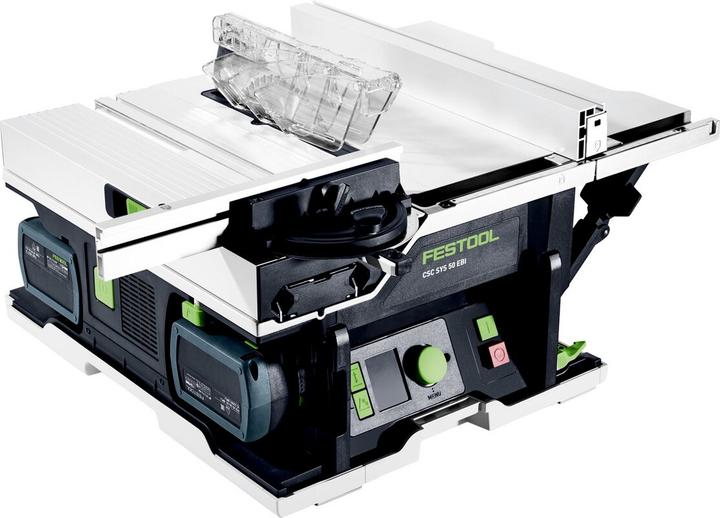 Image du produit Festool CSC SYS 50 EBI