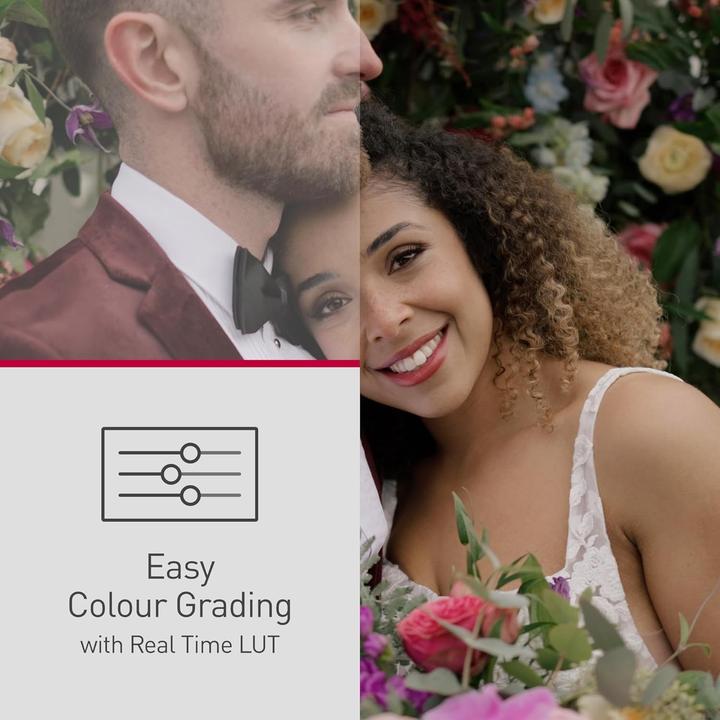 Image du produit Panasonic DC-S5M2NE (24.20 Mpx, Plein format)