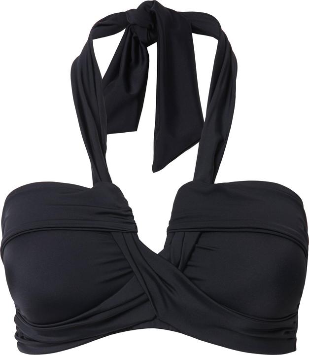 Actual product image Studio Untold Bikini-Top, Softcups, drapierte Büste (54)