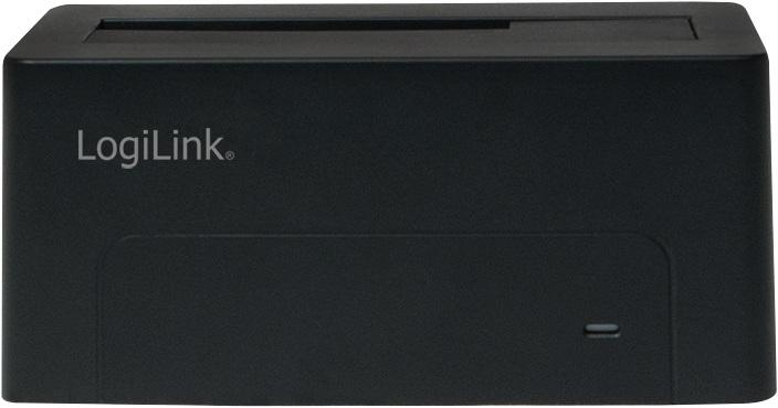 Produktbild LogiLink Quickport