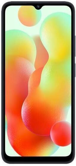 Productafbeelding Xiaomi REDMI 12C (32 GB, Grafietgrijs, 6.71", Dubbele SIM, 4G)