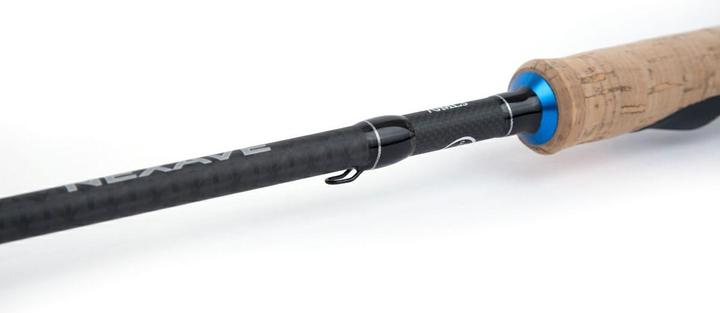 Actual product image Shimano Nexave Spinning MOD-FAST 3,30m 10'10" 21-56g (Spinning rod, 330 cm)