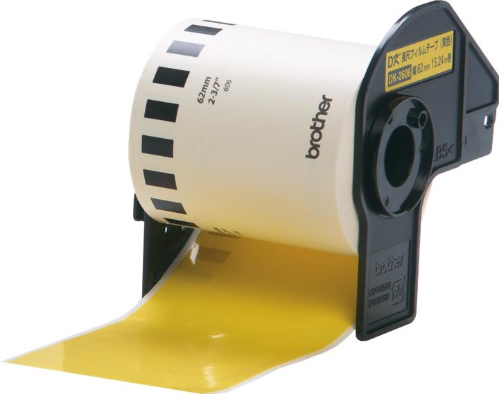Produktbild Brother Dk-22606 (6.20 cm)