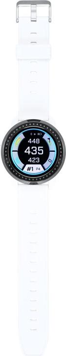 Produktbild Bushnell Neo iON Elite GPS Golf Watch white