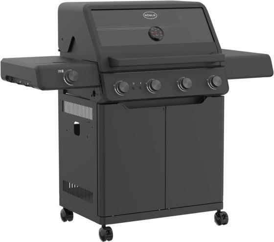 Rösle Allflame Prime 4 (18 kW)