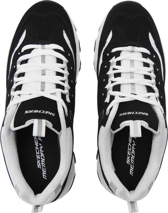 Produktbild Skechers Icon Dlite Sneaker Leder (37)