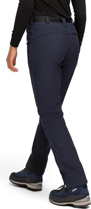 Actual product image Maier Sports Tech pants (44)