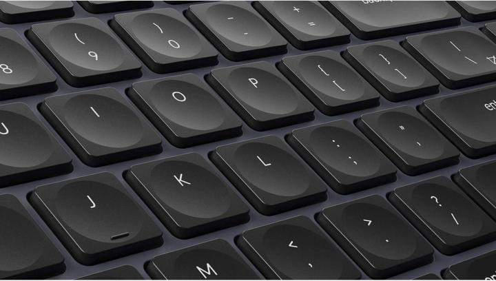 Actual product image Keychron B6 Pro (US, Wireless)