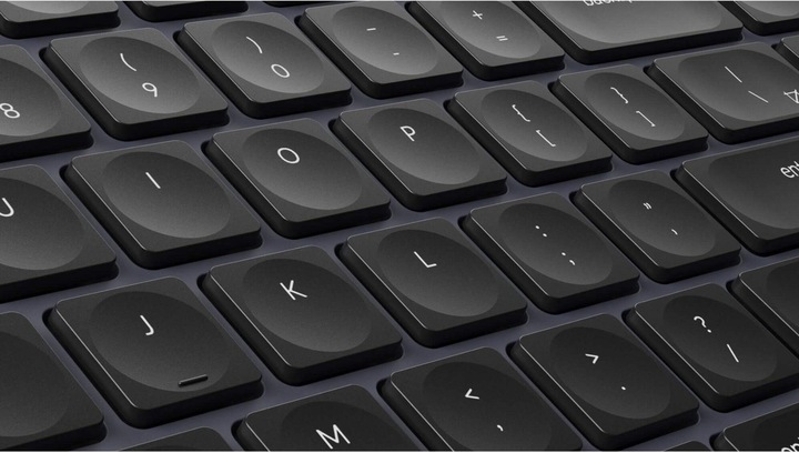 Immagine prodotto Keychron B6 Pro (US, Senza fili)