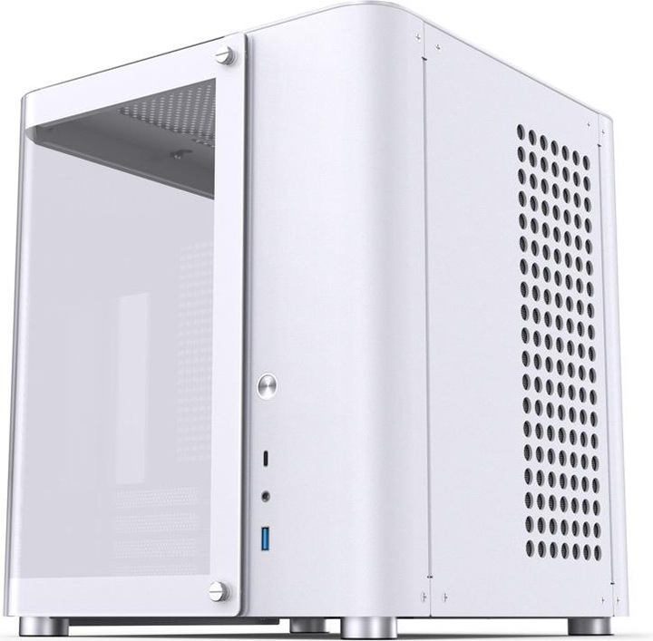 Image du produit Jonsbo TK-1 2.0 (mATX, Mini-ITX)