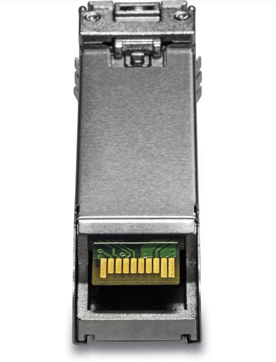 Actual product image Trendnet 1000 MBit/s SFP