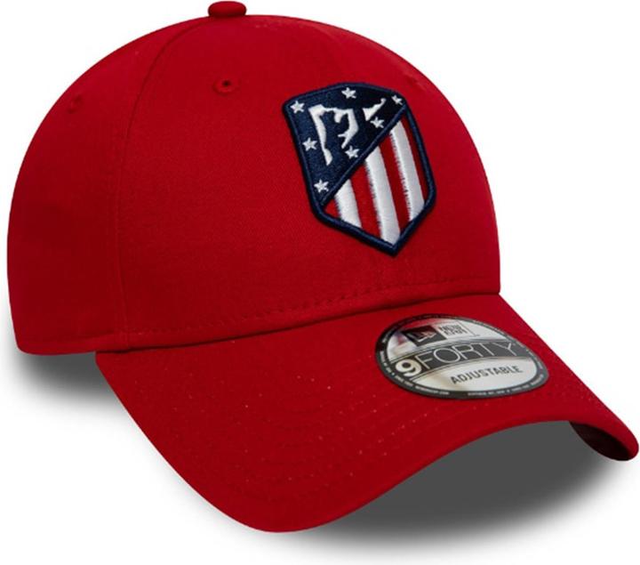 Produktbild New Era 9FORTY Atletico Madrid Essential (One Size)
