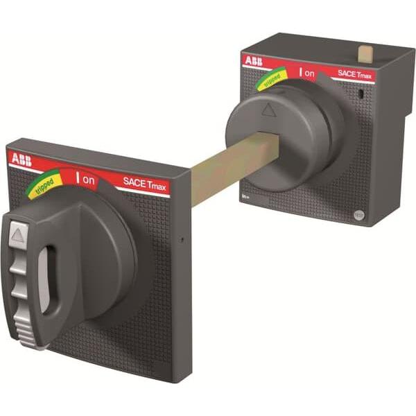 ABB 1SDA066577R1, Relais