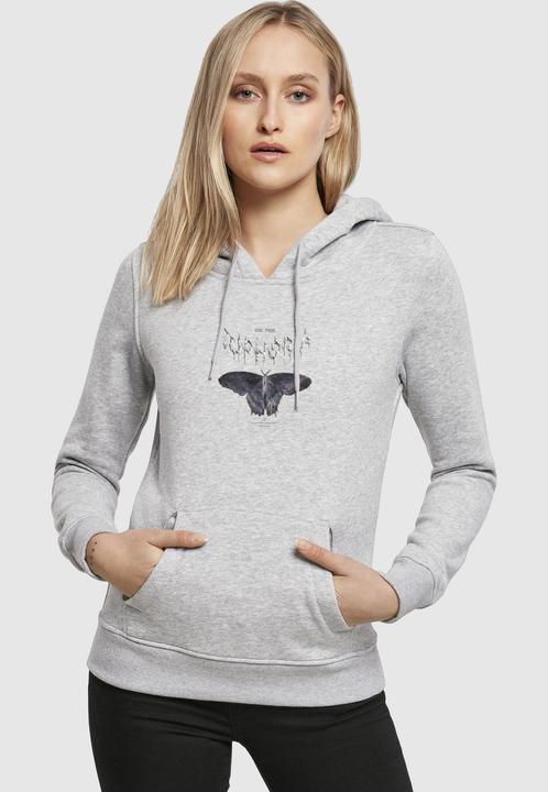 Produktbild Miss Tee Euphoria Hoody - 125241 (M, S)