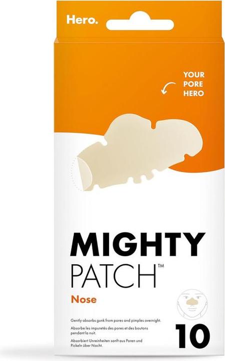 Actual product image Church & Dwight Mighty Patch