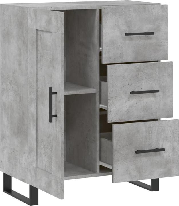 Image du produit vidaXL Sideboard (69.50 x 34 x 90 cm)