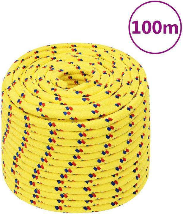 Immagine prodotto vidaXL Bootsseil