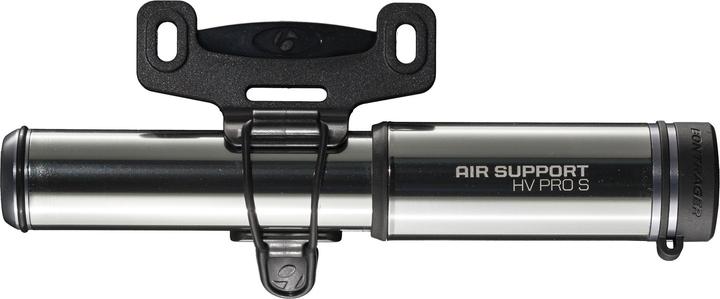 Bontrager Air Support HV Pro mini pump