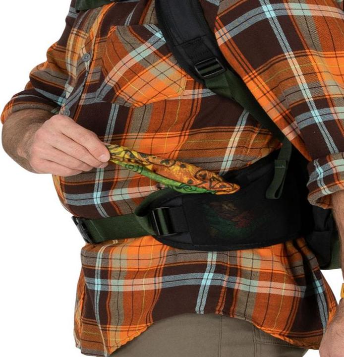 Produktbild Osprey Farpoint 40 (40 l)