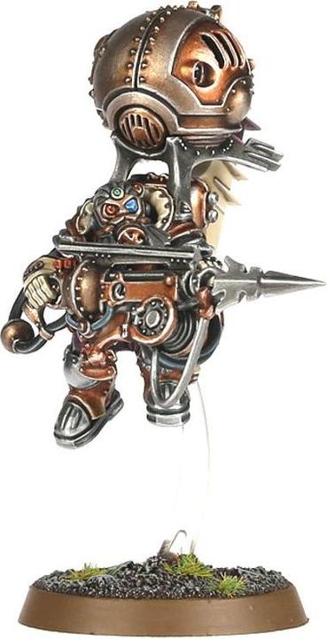 Immagine prodotto Games Workshop 70-843 (Materiale sintetico)