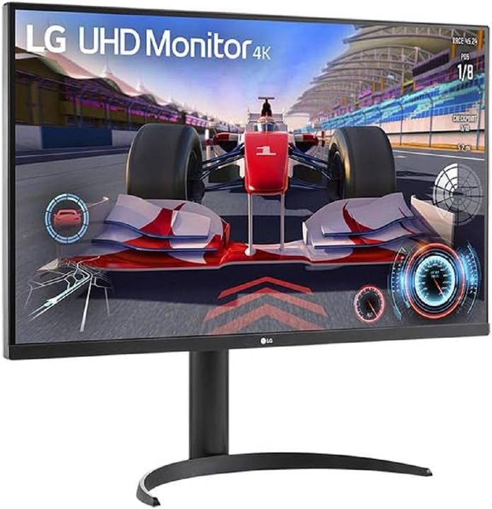 Produktbild LG 32UR500-B.AEU (3840 x 2160 Pixel, 31.50")