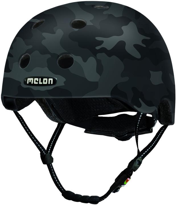 Immagine prodotto Melon Nero mimetico (58 - 63 cm)
