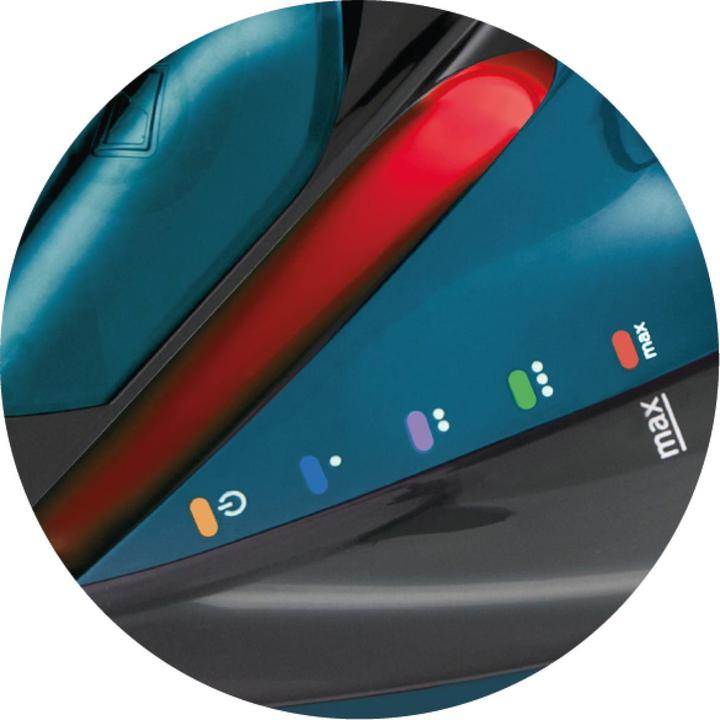 Actual product image Russell Hobbs Colour Control Pro27280-56 (2400 W, 185 g/min)