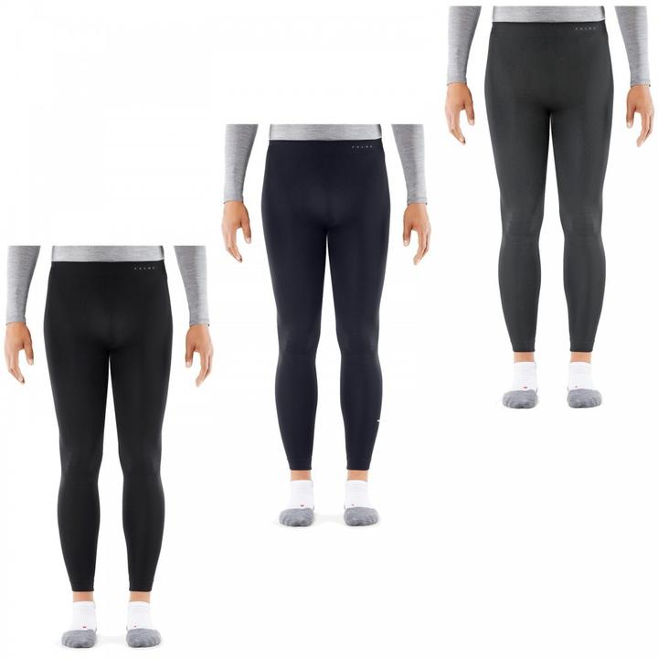 Produktbild Falke W Long Tights m (S)