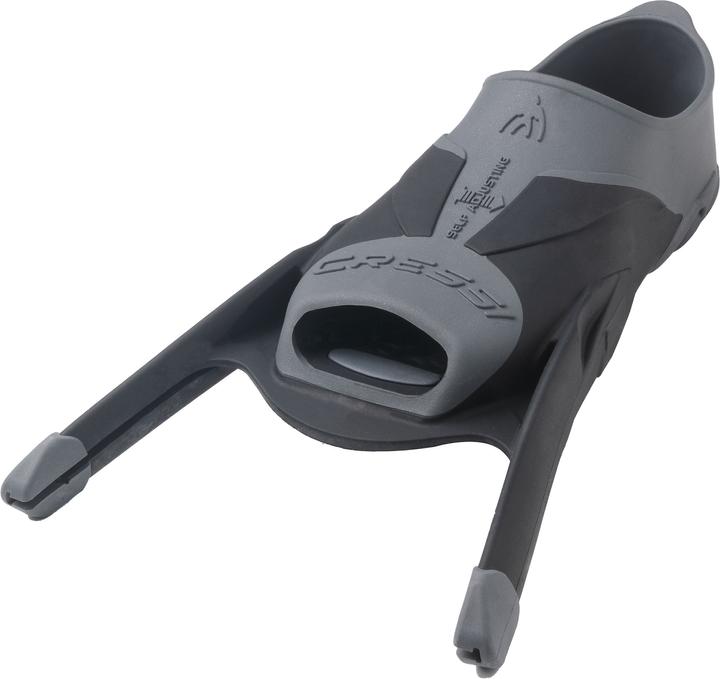 Actual product image Cressi Gara Turbo Foot Pocket