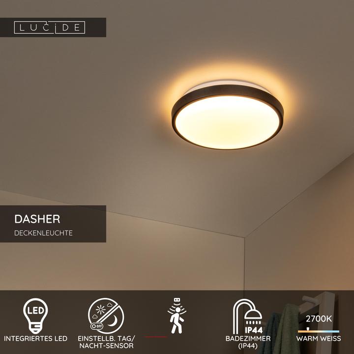 Produktbild Lucide Dasher (700 lm)