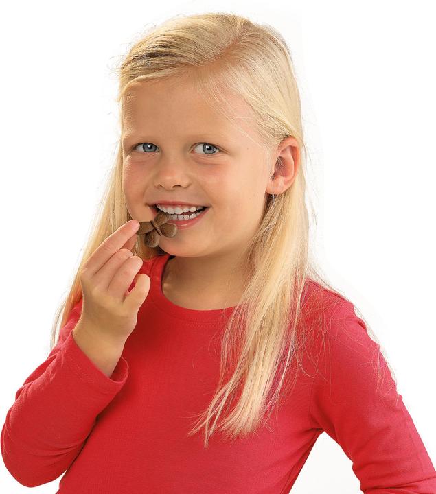 Actual product image Ses Chocolate butterflies