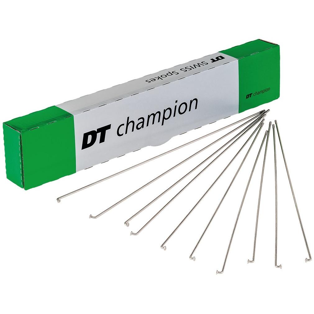 DT Swiss Champion M