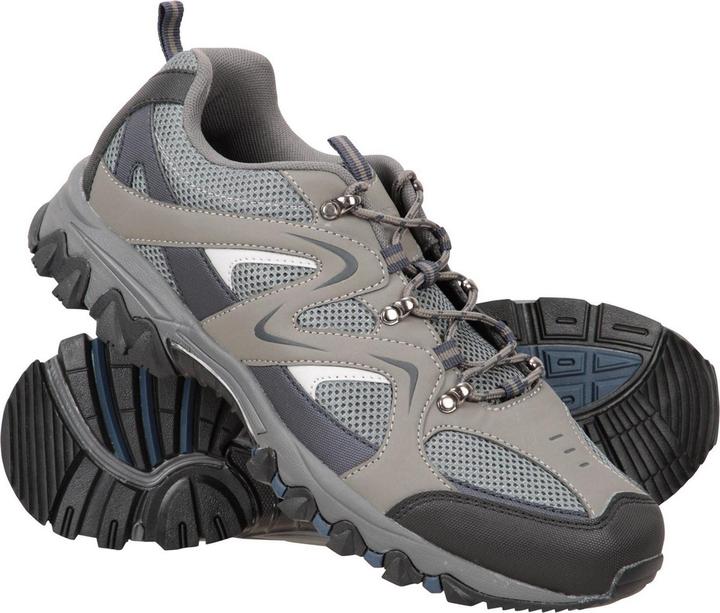 Produktbild Mountain Warehouse Wanderschuhe Jungle (43)