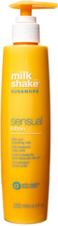 Produktbild Milk_Shake sun&more - sensual lotion (250 ml, After Sun Lotion)