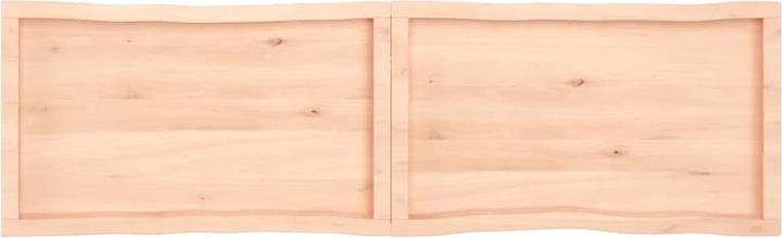 Actual product image vidaXL Aneta (180 x 50 x 6 cm)