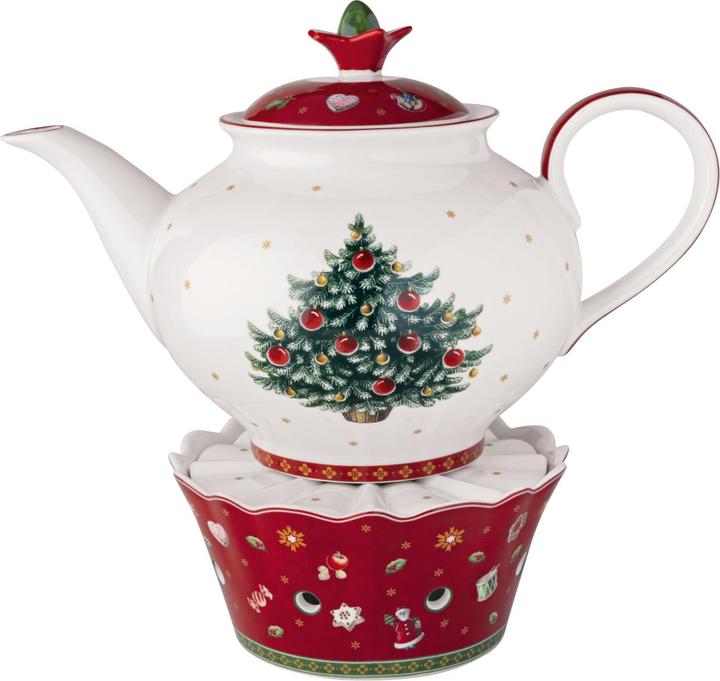 Produktbild Villeroy & Boch Winter Collage