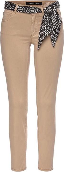Produktbild Marc O'Polo Slim Fit Stretch Hose (25, 30)