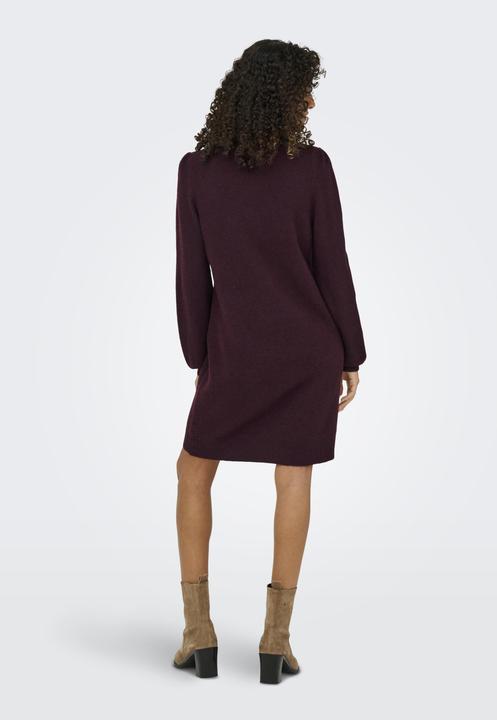 Immagine prodotto JdY JDYRUE Kurzes Kleid Strickkleid (M)