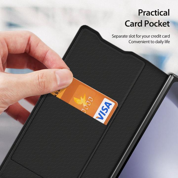 Produktbild Dux Ducis Fitt Series (Samsung Galaxy Z Fold6)
