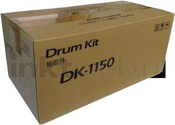 Produktbild Kyocera DK-1150
