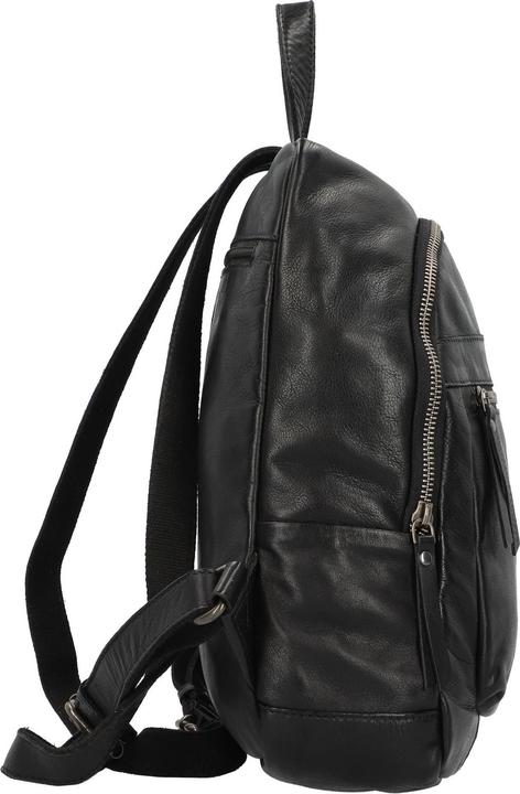 Produktbild Greenburry Colombiana City Rucksack Leder 38 cm (9 l)