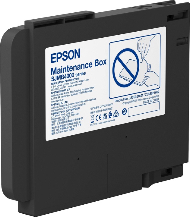 Produktbild Epson CW-C4000e (Tintenpatrone, Farbe)