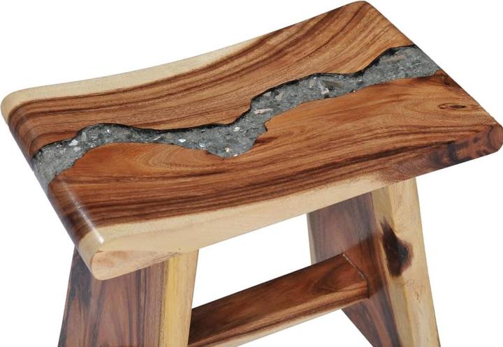 Produktbild vidaXL Hocker