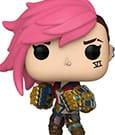 Produktbild Funko Arcane League of Legends POP!  Vi