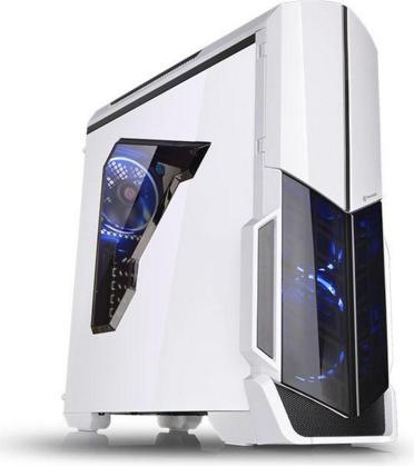 Produktbild Thermaltake Versa N21 Snow (ATX, mATX, Mini-ITX)