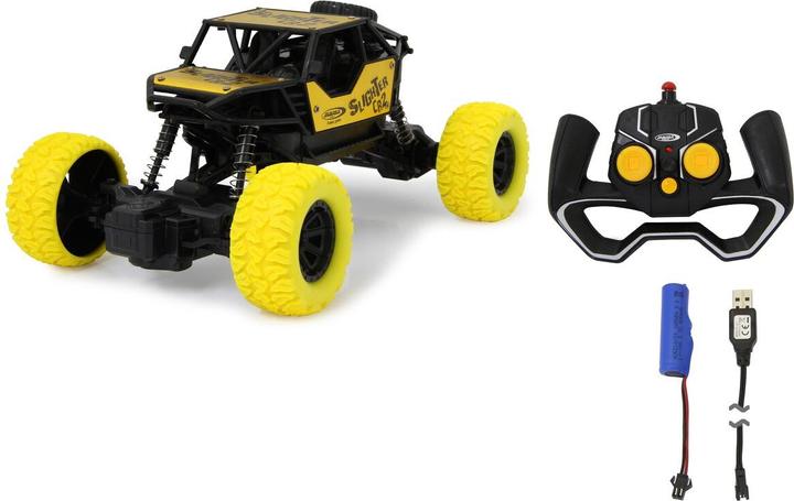 Produktbild Jamara Slighter CR2 RC Crawler