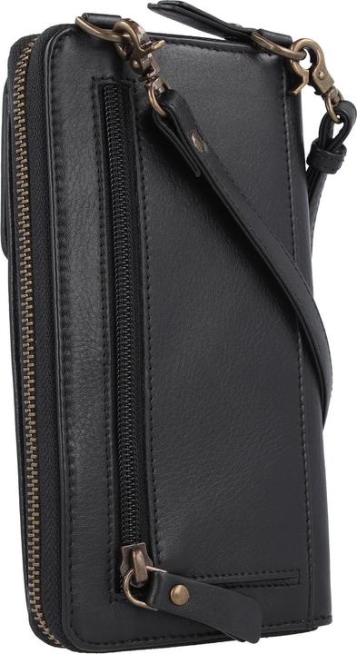 Immagine prodotto Esquire Custodia per cellulare Perù in pelle 10 cm